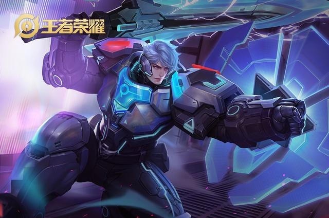 浪费|钻石段位千万别买这3款皮肤!买完纯属浪费钱,你的技术驾驭不了