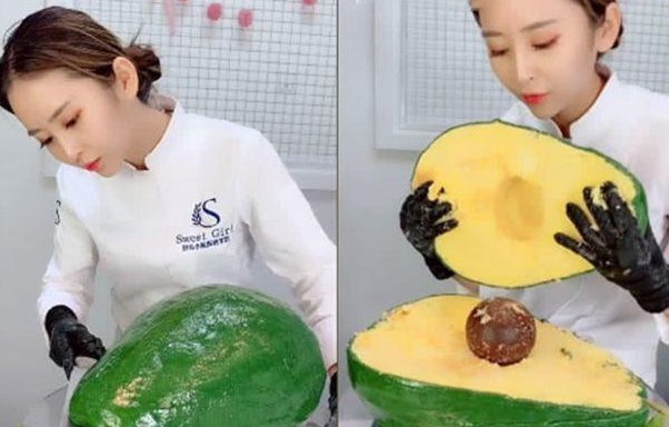 奇葩|4种奇葩的“创意蛋糕”,恶搞最佳极品,看到图4才知啥叫社会