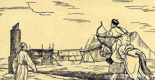 殿试|他本是武探花,却因事故革职,再次参加科举,成了武状元