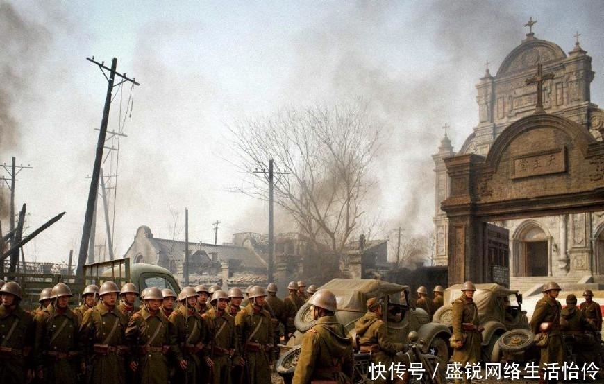 铁道游击队|四兄弟上阵抗日, 三人牺牲怒斩百余鬼子, 如今却几乎被世人遗忘