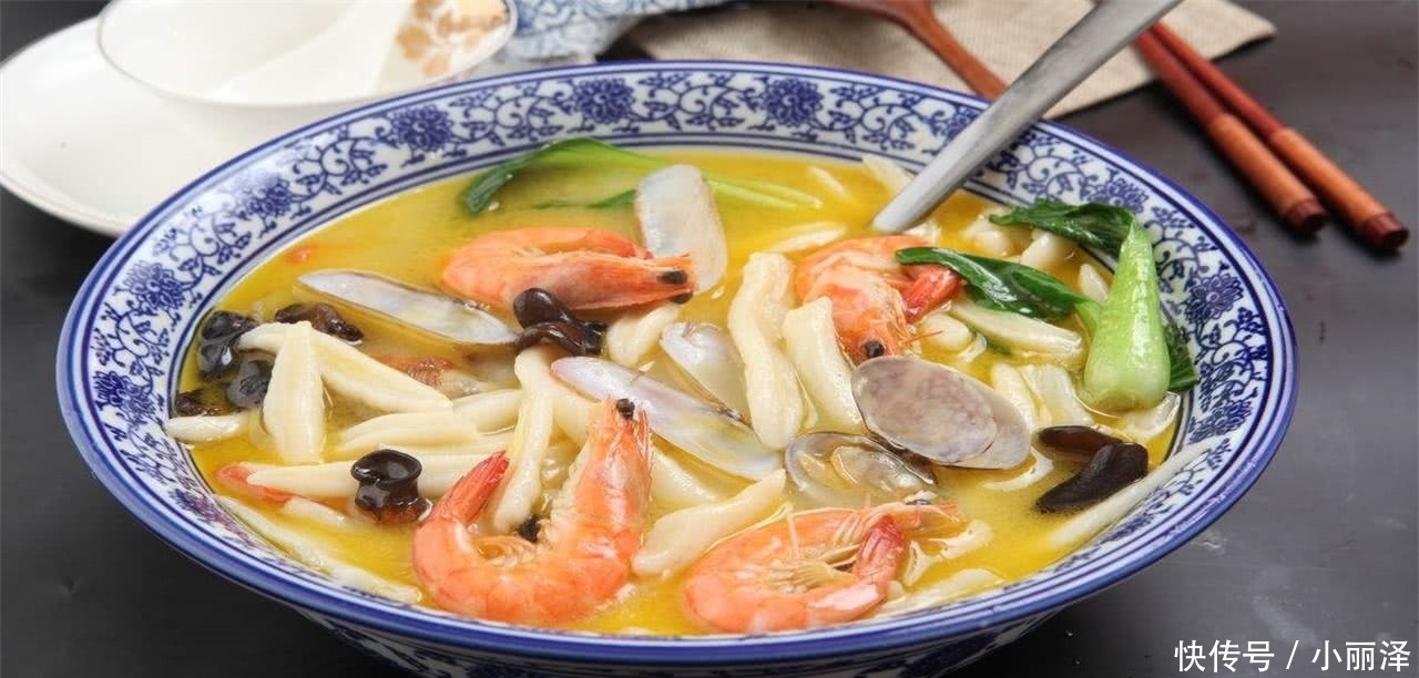 口味|中国最“不能吃辣”的5个省,不少人连辣椒长啥样都不知道!