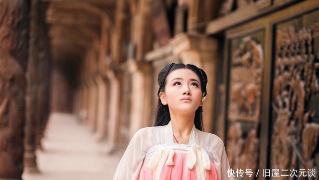 侄女|玄武门之变后,李世民为何放过了他的10个侄女?她们都被封为县主