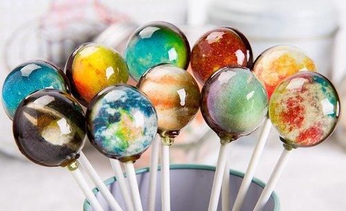 情有独钟|女生“最不喜欢”的4种糖果,星空糖上榜,图4男生对它情有独钟