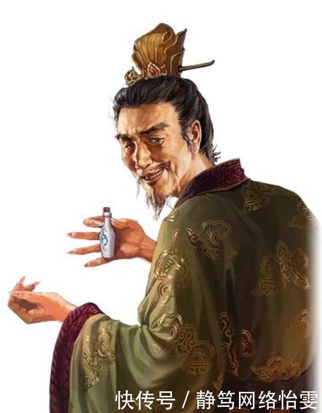 老板|第一谋士的职场升级技巧:杀前老板,只谈钱权