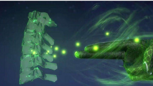 哪块|斗罗给你一个亿,这五块顶级魂骨,你会选哪块小学生首选图五