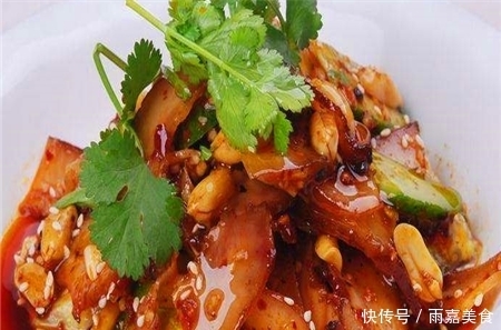 分享|中秋小长假,几道美味又下饭的家常菜分享给您,家里待客不用愁