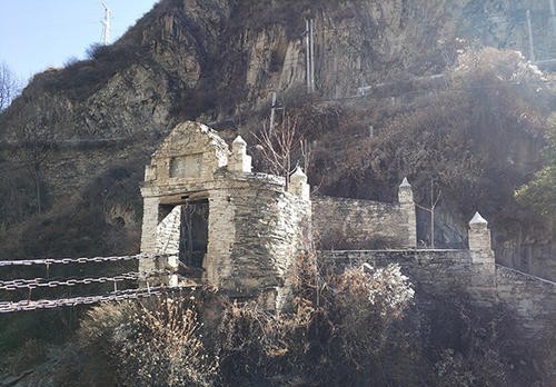 步伐|乾隆为何要花费7000万两军费收复大小金川？是什么阻拦了清军步伐