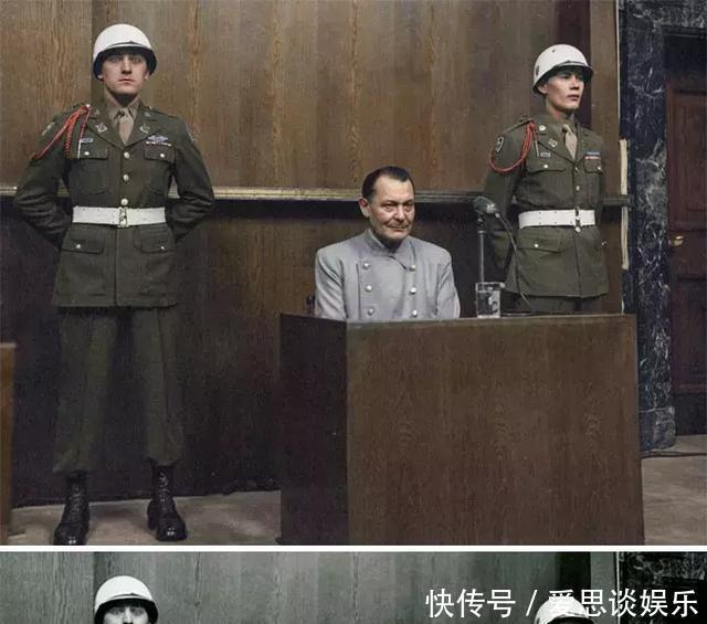  历史|她给黑白照片加上了颜色，历史事件变成了现场直播的错觉