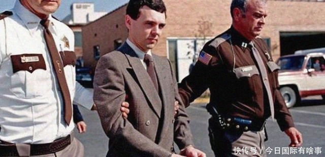 连环谋杀案|美国史上死亡人数最多谋杀案,凶手表示杀人只是为了破吉尼斯纪录