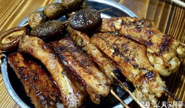 小城|广东人不能吃辣这座距省会1小时的粤北小城,能把你辣的头掉!