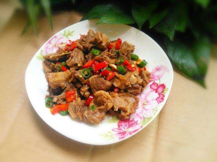 颜值|4道香辣美味的家常菜,有颜值有口味,孩子连吃3大碗饭!