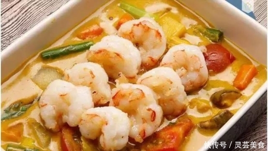 看着|推荐几道家常美食,简单易做,营养丰富,看着就超诱人