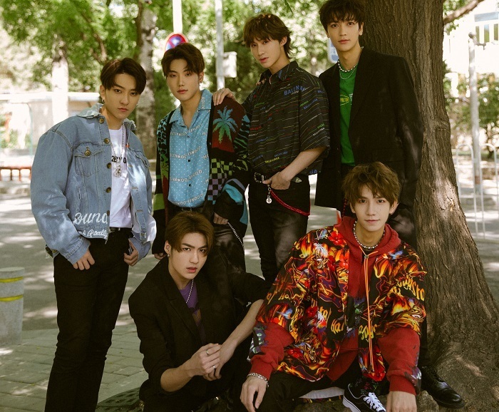 人气|《极限挑战》下期未播先火!请来国内顶级男团,这下收视率稳了