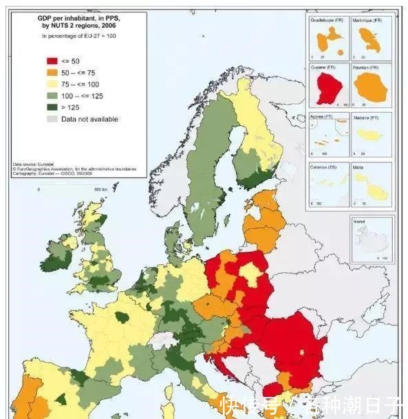 罗马帝国|意大利 罗马帝国的直系后裔, 为何近代是个弱鸡