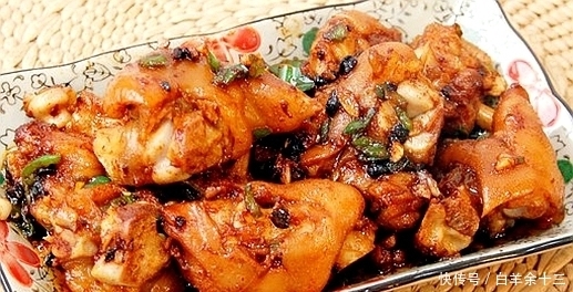 营养|怎么都吃不够的秘制私房菜,鲜香开胃又营养全面,老少皆宜!