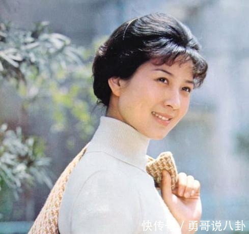 北影|北影“三朵金花”张金玲为家庭忍痛息影却换来抛弃,今现状如何