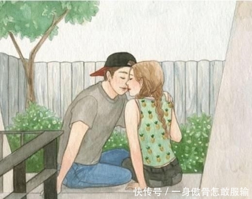 日久生情|异性之间,最容易“日久生情”的,往往是这3种关系!