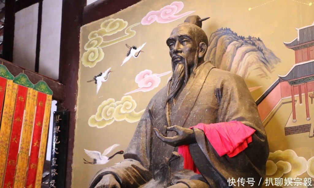 活到|历史上最接近神的五位奇人，两人预测出皇帝，一人活到139岁