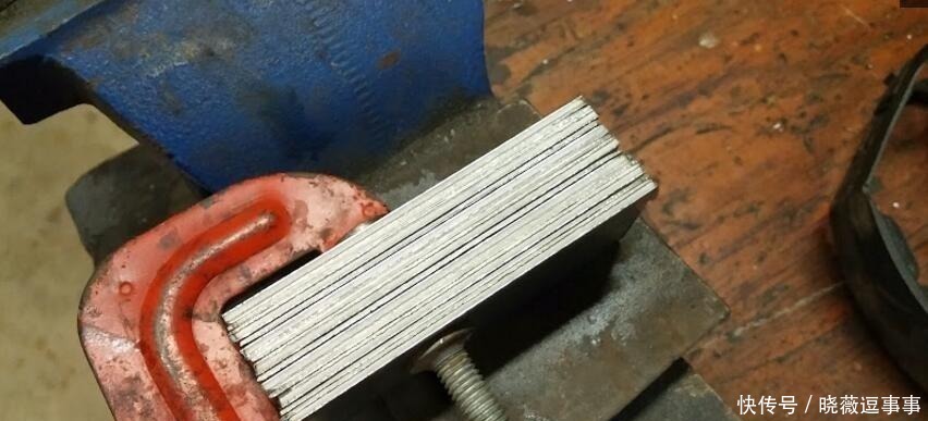 锻打|谁说中国打造不出好刀, 农村铁匠用中国古法锻打出世界名刀