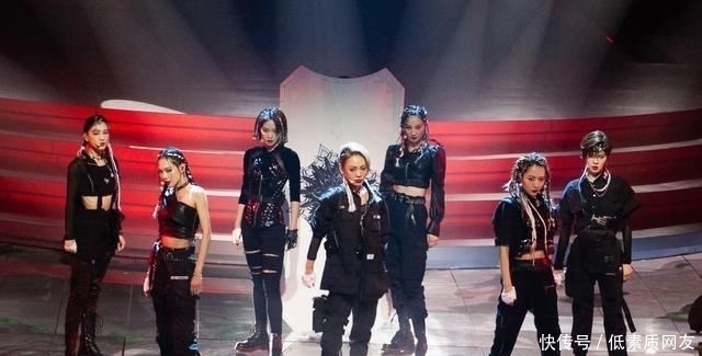 晋级|《乘风破浪的姐姐》五公排位战:张雨绮组全员晋级,宁静组被淘汰