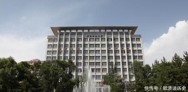 曲阜师范|录取分数不高,就业率却极高的2所师范大学,中等生不容错过