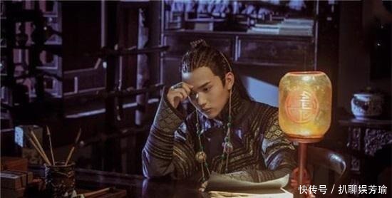 此人|乾隆死前给嘉庆推荐了此人,几年后救了嘉庆一命