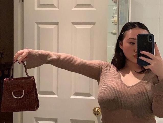 林忆莲|李宗盛女儿:6岁扇同学耳光,13岁成不良少女,如今21岁现状如何