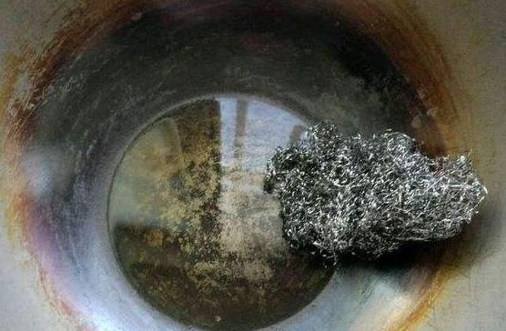 大厨|新锅不要直接用,大厨教你正确“开锅”,使用寿命长,炒菜不粘锅