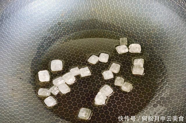 红烧|懒人版红烧猪蹄,肥而不腻,色泽红亮,家常和待客必备菜肴