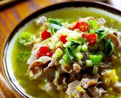 豆腐|家常菜有好几种不油腻的美味菜肴,它们简单可口,尝过之后,他们赞不绝口