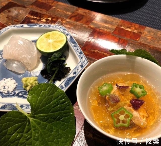 遵守|人均3000的日料店,到店消费还要遵守三个“条款”,何来的底气?