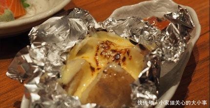 北海道|用美食来记忆一个季节,日本北海道的秋之味觉