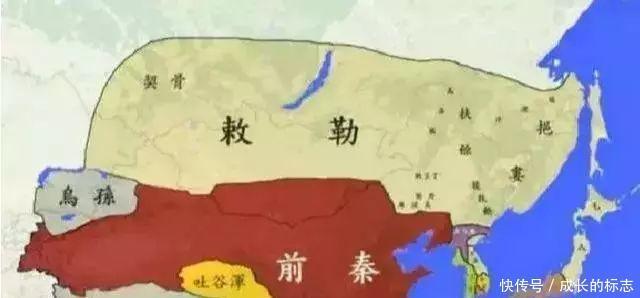  王猛|功盖诸葛第一人若用他计，魏晋南北朝可提前200年统一