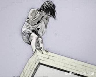 角落|青少年自杀率居高不下，“隐秘的角落”何时照进阳光？