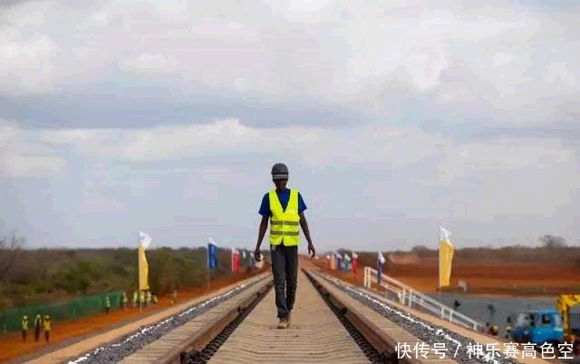  战略|为何各国都在援助非洲？除了人道主义，还有战略考量