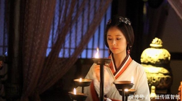 刘启|窦太后之子汉景帝平定七国之乱,是汉朝历史上承上启下的关键