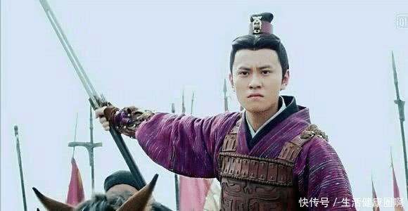  名将|刘秀最可怕的对手，一人打爆云台九大名将，以一郡对抗整个帝国