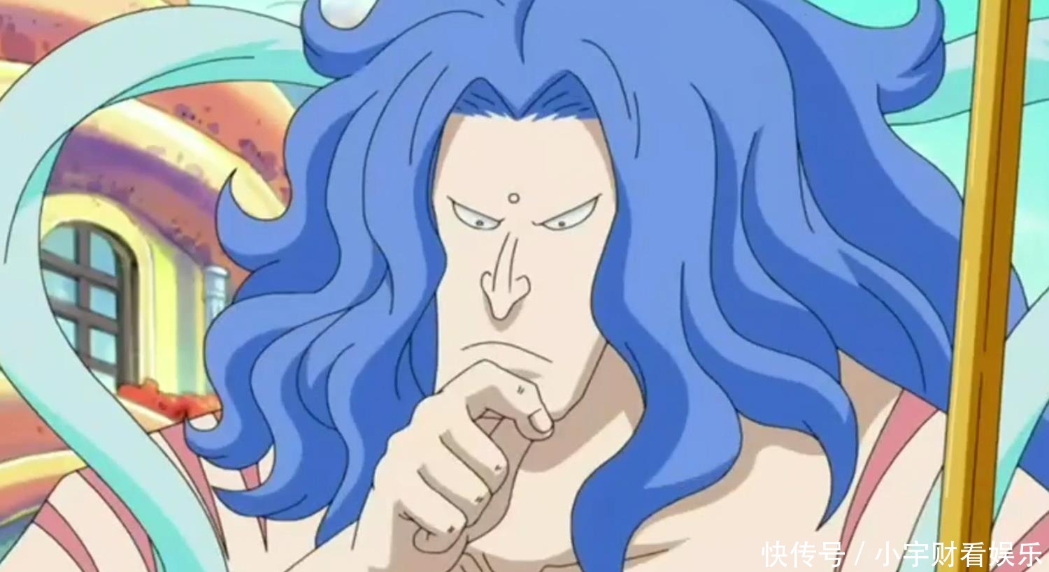 成熟|海贼王:白星公主与哥哥们,有伟大的母亲,必定有成熟勇敢的孩子