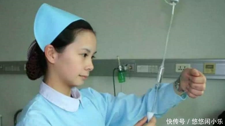 护士|“男人三不娶，护士幼师银行女”，并非职业歧视，原因很“现实”