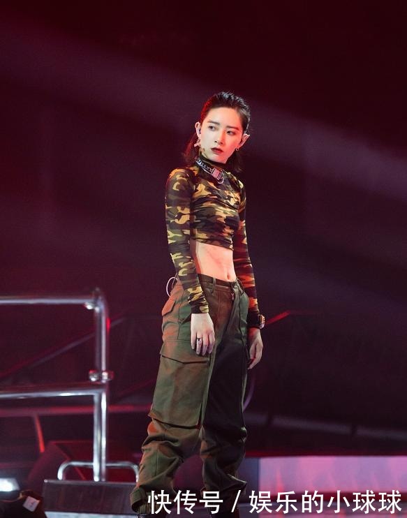 乘风破浪|《浪姐》最喜爱度排名王霏霏万茜前两名,李斯丹妮倒数第二