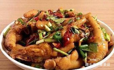  搅拌均匀|美味经典的几道家常菜，招待客人也能撑场面，下酒下饭，回味无穷