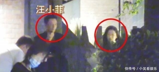 合体|汪小菲婚内偷吃?肖战有大佬力捧?黄晓明baby终于合体参加综艺?