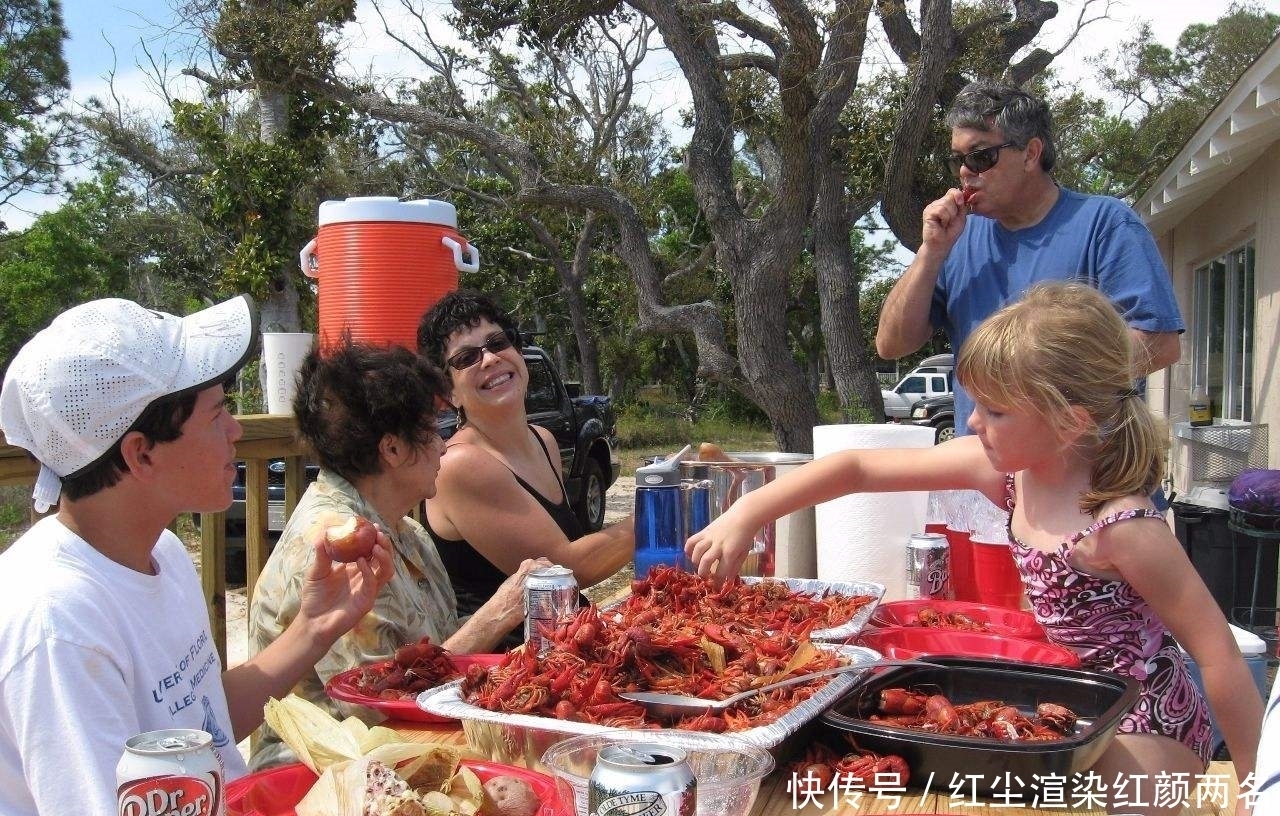 东西|德国人疑惑这东西我们宁可饿着都不吃,中国人却吃到开始养殖