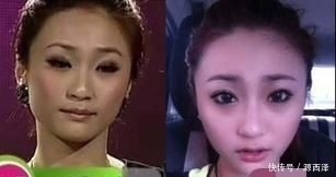 声音|女星参加好声音隐瞒恋情,成名之后火速与老公了断,如今已成这样