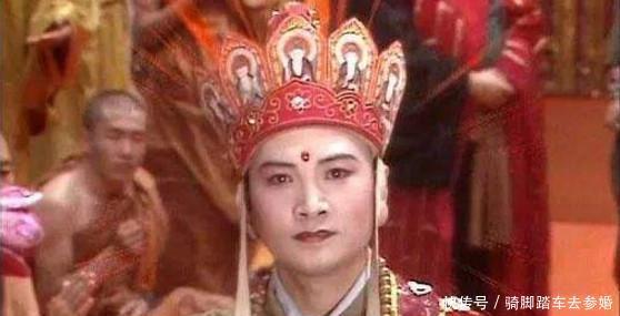 三件|如来让观音送5件法宝给唐僧,观音为何只给了三件,其他两件去哪了