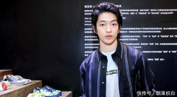 如今|吴京捧红的“白眼狼”，一夜成名却“反咬”吴京，如今已无人问津