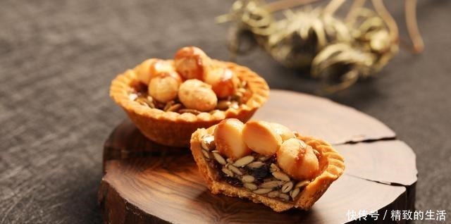 塔皮|孩子最馋这点心,天天喊我做,只需几块钱成本,补脑补钙长大个