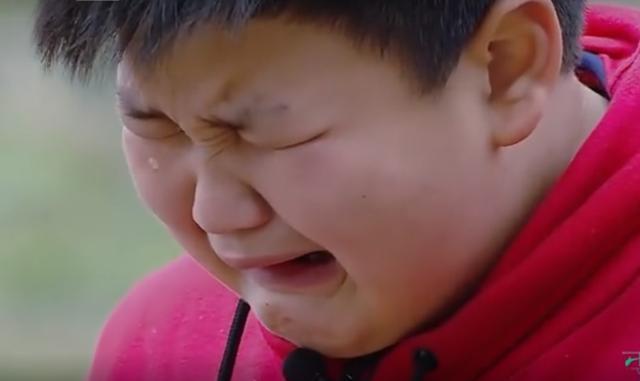  计后|对姐姐们挑三拣四的杜华，对亲儿子更狠，先上变形计后送少林寺