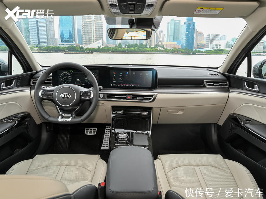 悦达起亚|东风悦达起亚凯酷正式下线 9月上旬上市