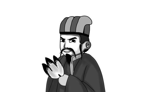 影子|诸葛亮促成的冤假错案——"常房案",背后或有与李严争权的影子